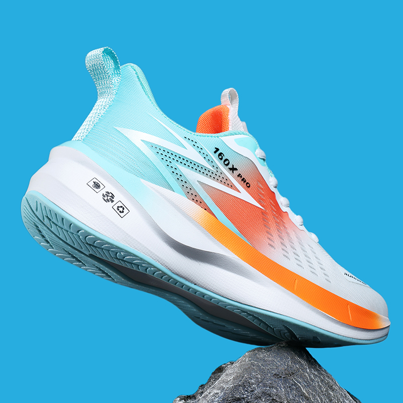 Scarpe da Corsa da Uomo con Pi - Sports Equipment Brand recensione e prezzo