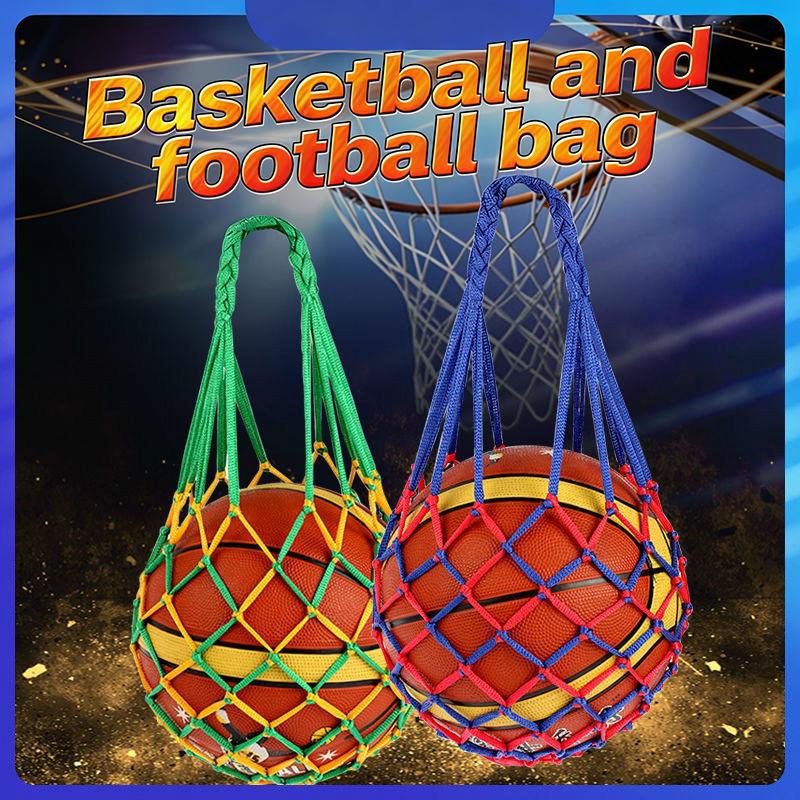 1 Pezzo Borsa a Rete per Pallo - Sports Equipment Volleyball recensione e prezzo