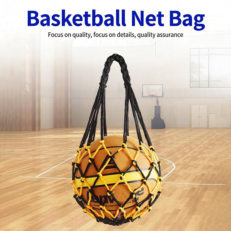 1 Pezzo Borsa a Rete per Pallo - Sports Equipment Volleyball recensione e prezzo