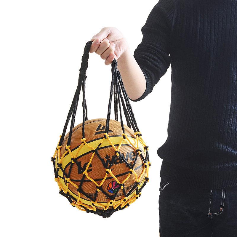 1 Pezzo Borsa a Rete per Pallo - Sports Equipment Volleyball recensione e prezzo