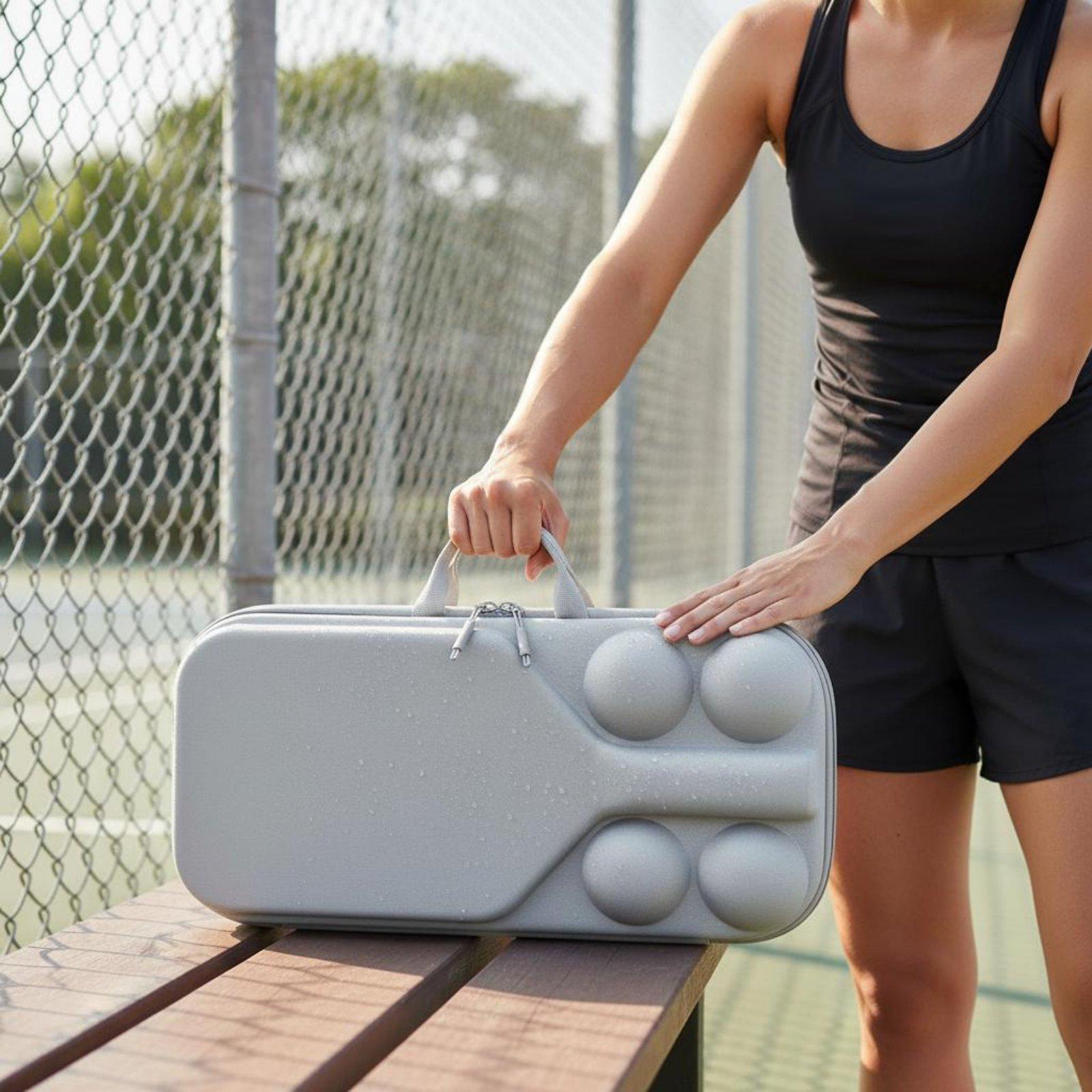 Borsa Portatile Impermeabile p - Pickleball Paddle recensione e prezzo