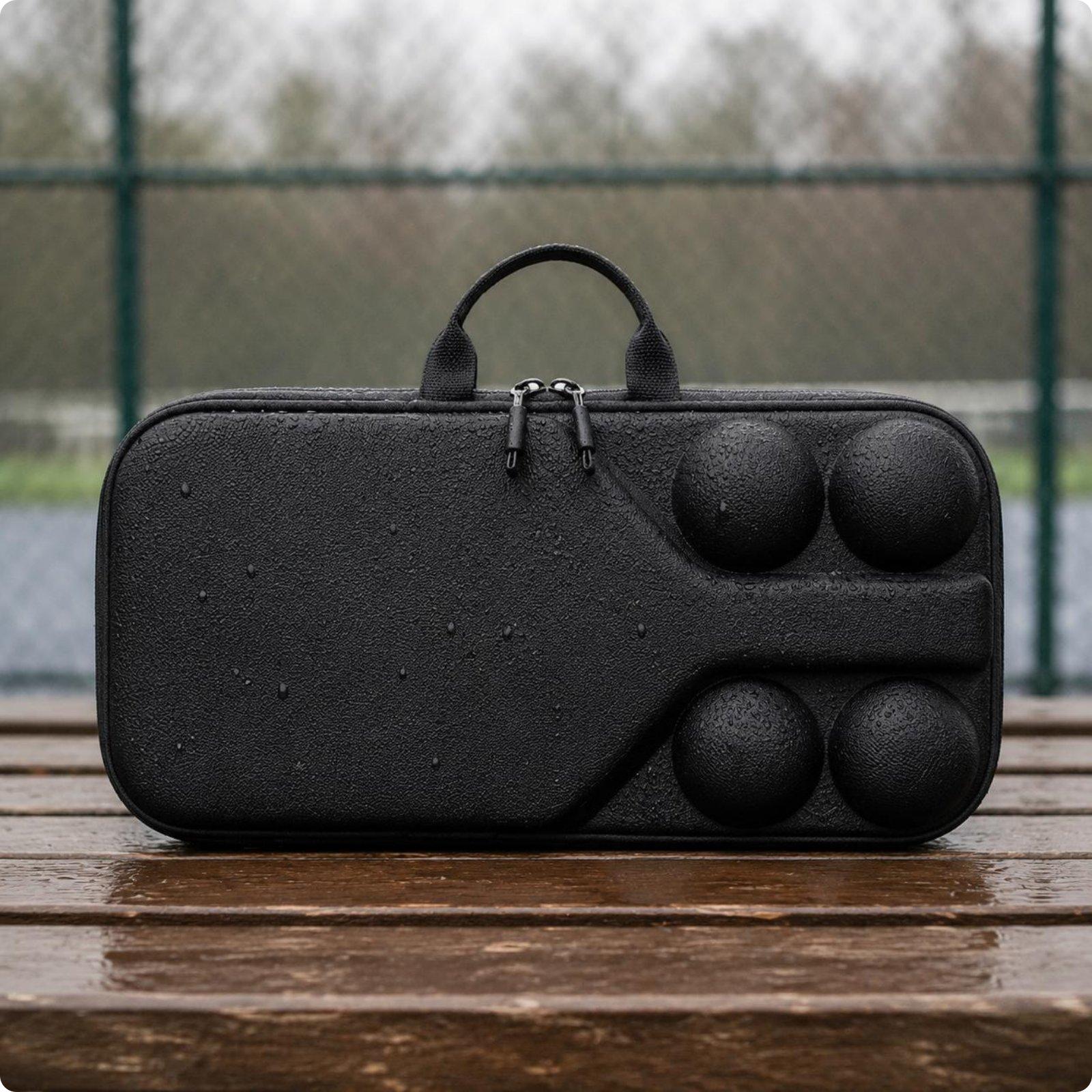 Borsa Portatile Impermeabile p - Pickleball Paddle recensione e prezzo
