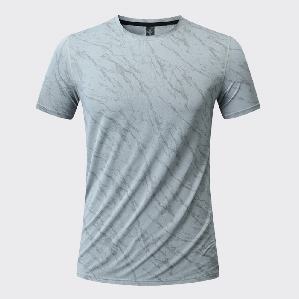 T-shirt fitness estiva da uomo - Sports Equipment Manufacturers recensione e prezzo