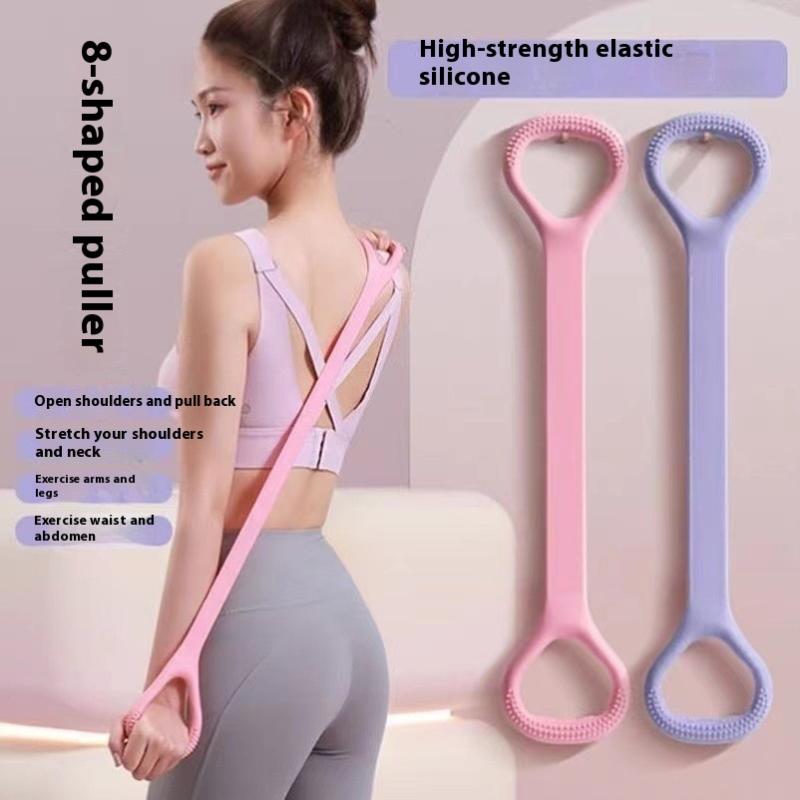 2 Pezzi Fascia Elastica a Form - Sports Equipment Stores recensione e prezzo
