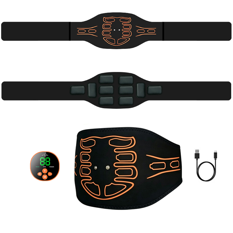 Cintura Tonificante Addominale - Sports Equipment List recensione e prezzo