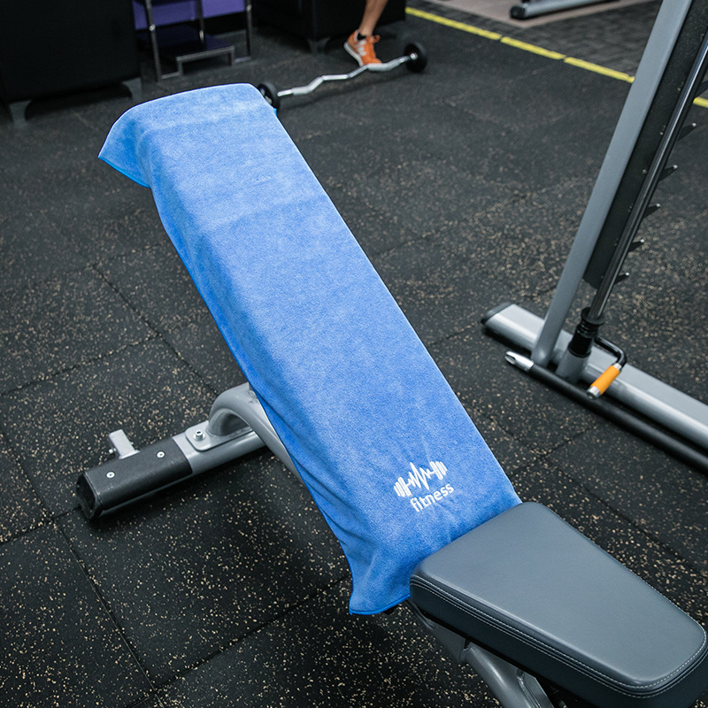 Asciugamano fitness per lo spo - Sports Equipment Manufacturers recensione e prezzo