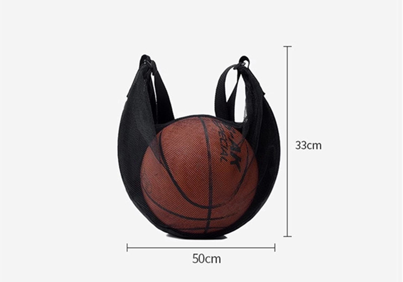 Borsa a Rete Monospalla Grande - Sports Equipment Volleyball recensione e prezzo
