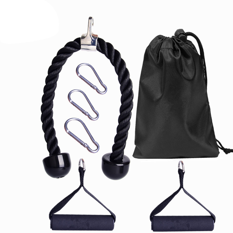7 pz/set Braccio Corda Bicipit - Sports Equipment Manufacturers recensione e prezzo