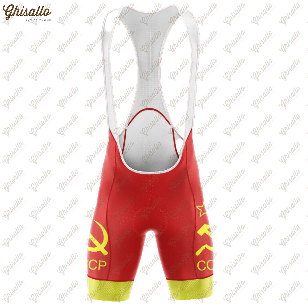 Red Retro Triathlon Team Cycli - Sports Equipment Kit recensione e prezzo