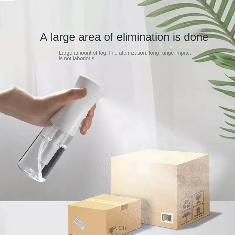 Flacone spray a pressione da 3 - Sports Equipment Disinfectant Spray recensione e prezzo