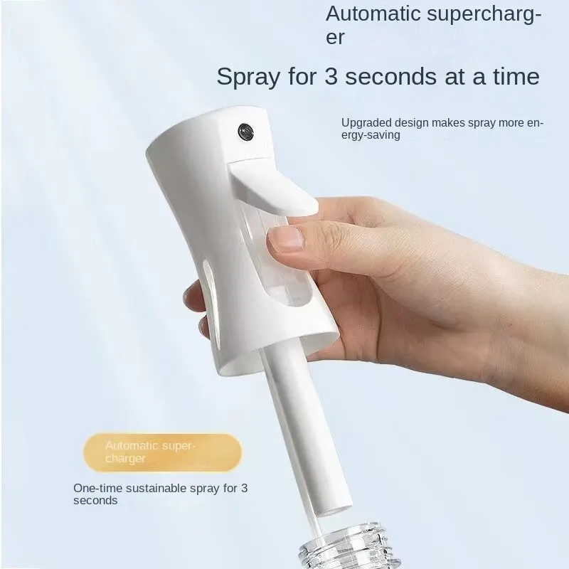 Flacone spray a pressione da 3 - Sports Equipment Disinfectant Spray recensione e prezzo