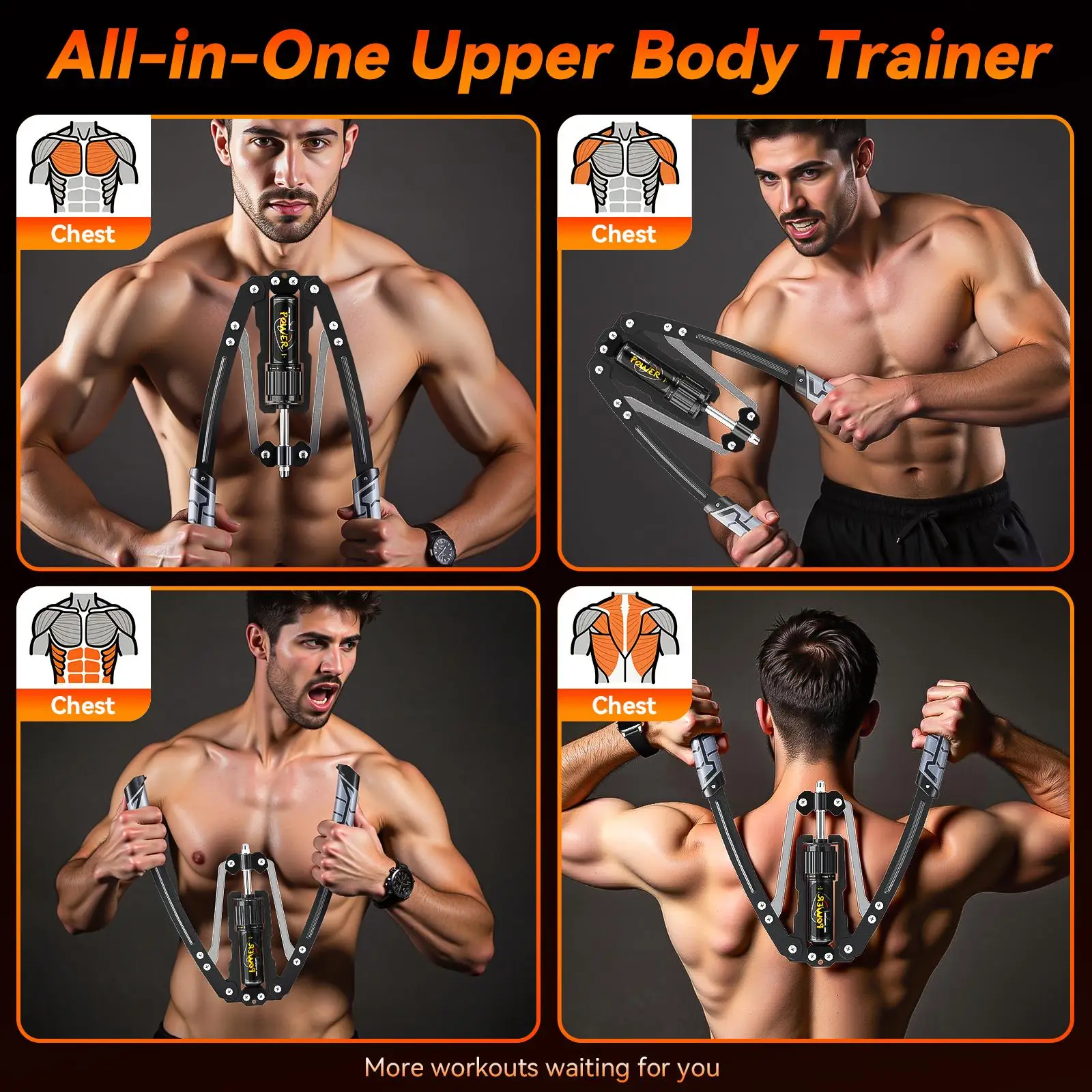 Attrezzo per l'allenamento del - Sports Equipment List recensione e prezzo