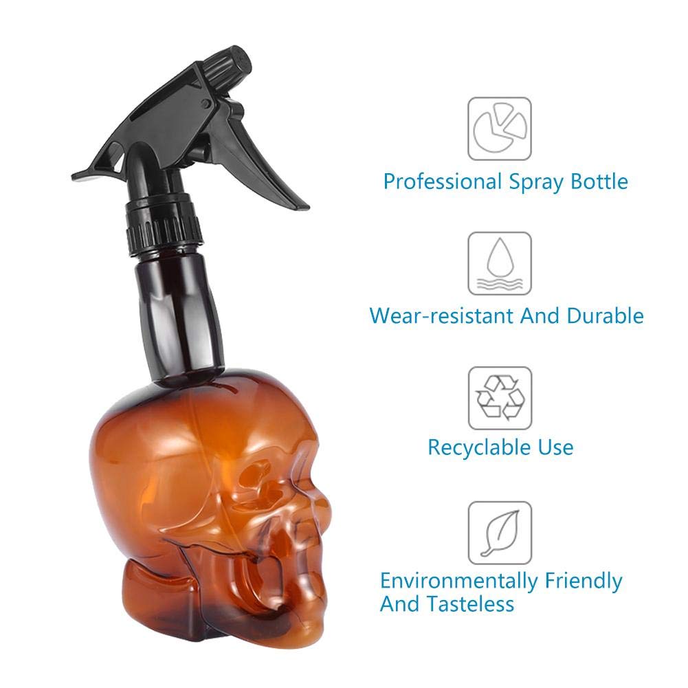 Flacone Spray per parrucchieri - Sports Equipment Disinfectant Spray recensione e prezzo