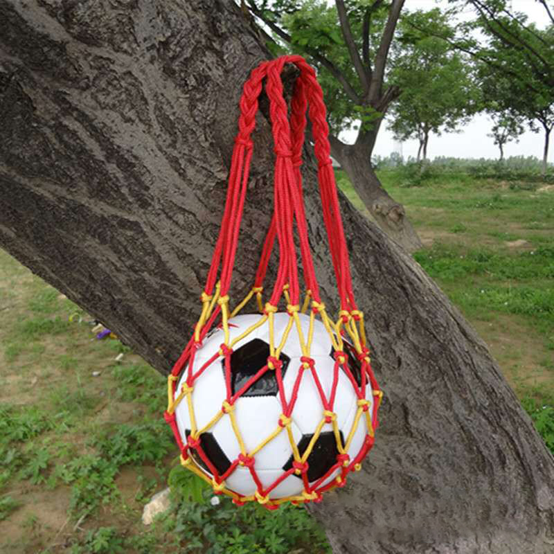 Borsa a rete da calcio borsa p - Sports Equipment Volleyball recensione e prezzo