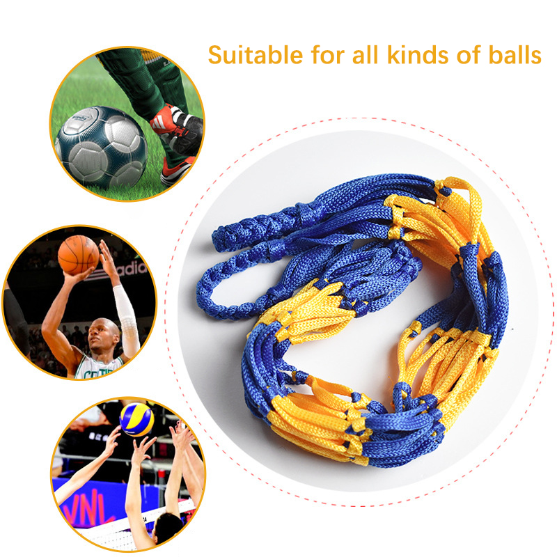 Borsa a rete da calcio borsa p - Sports Equipment Volleyball recensione e prezzo