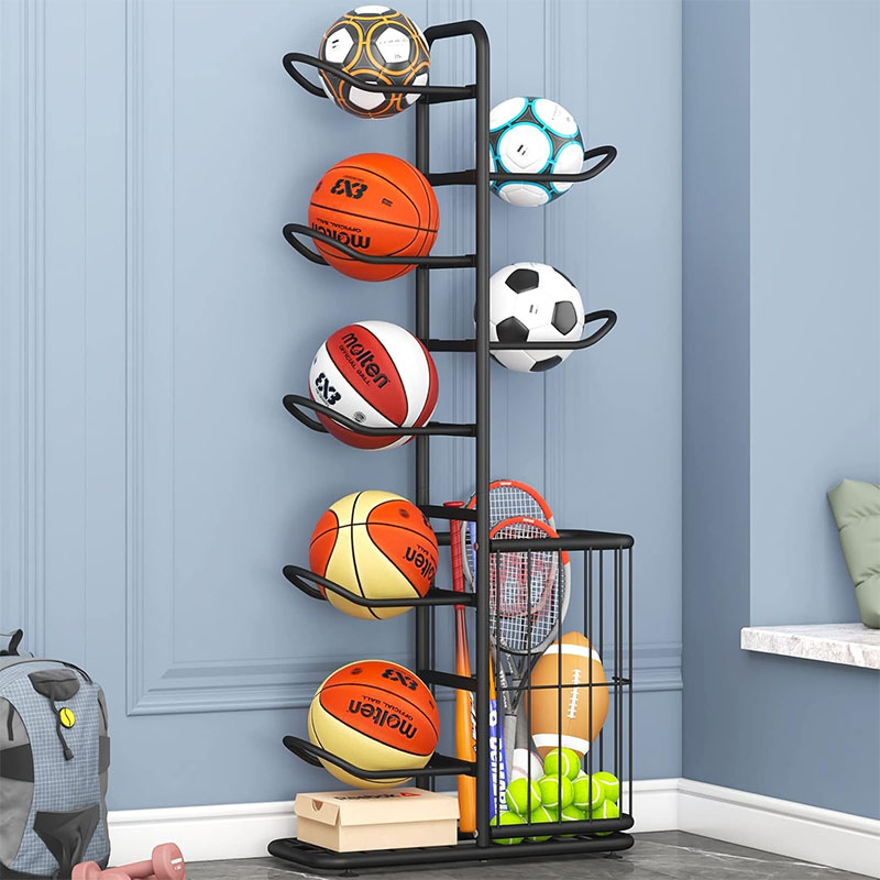 Porta Palloni Sportivi Autopor - Sports Equipment Volleyball recensione e prezzo