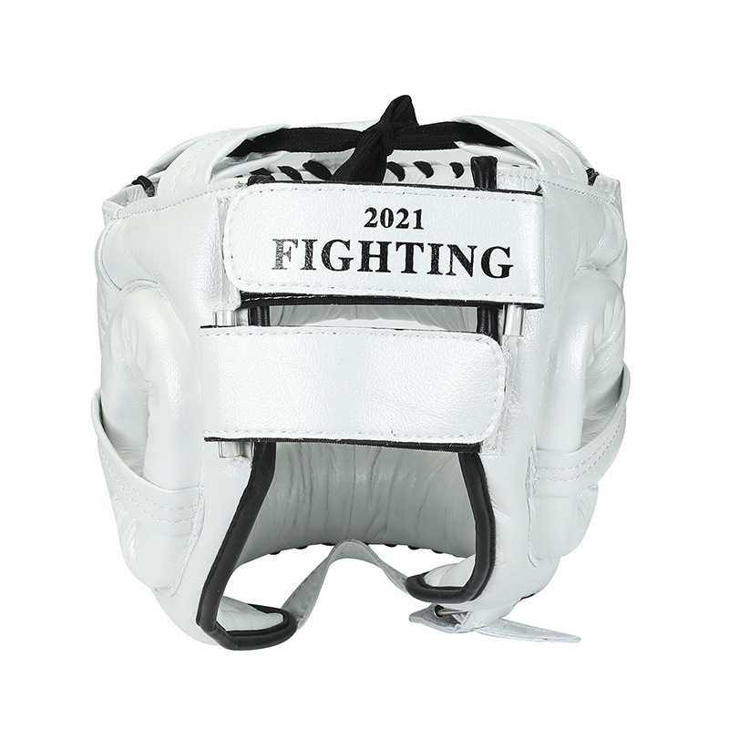 Protezione per la testa da box - Sports Equipment Manufacturers recensione e prezzo