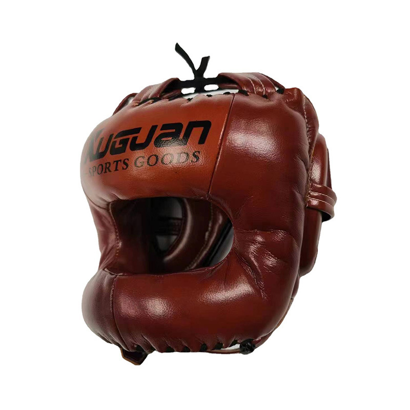 Protezione per la testa da box - Sports Equipment Manufacturers recensione e prezzo