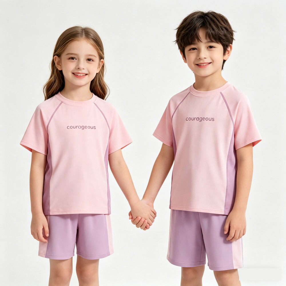 Completo Sportivo Estivo in Se - Sports Equipment For Boys recensione e prezzo