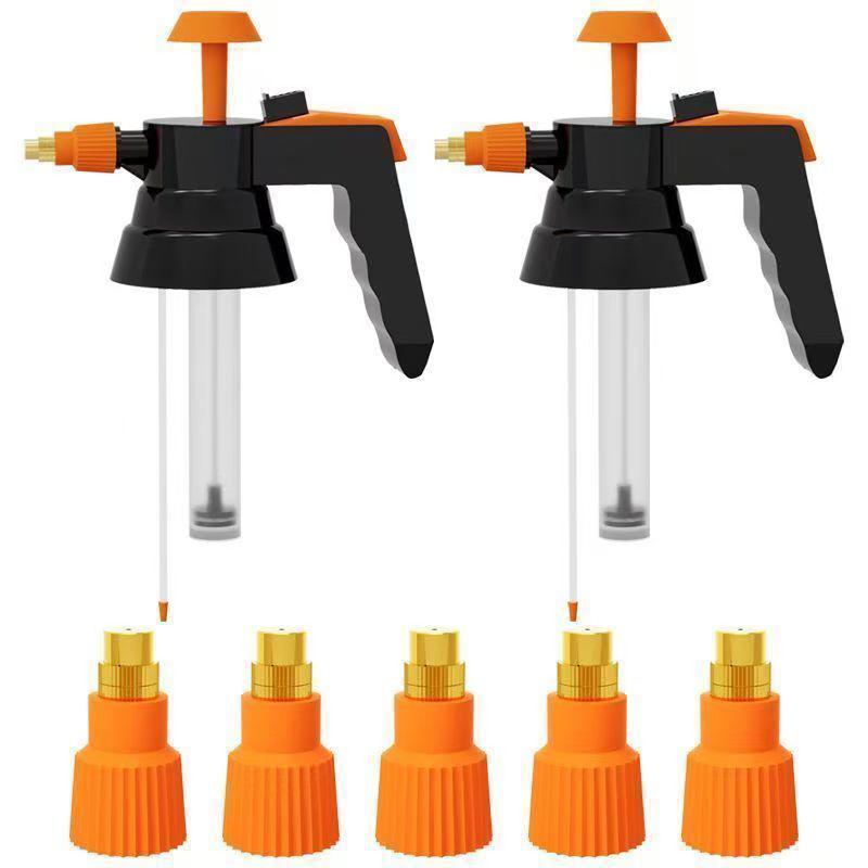 (BF06) 1/5 pezzi Ugello spray  - Sports Equipment Disinfectant Spray recensione e prezzo
