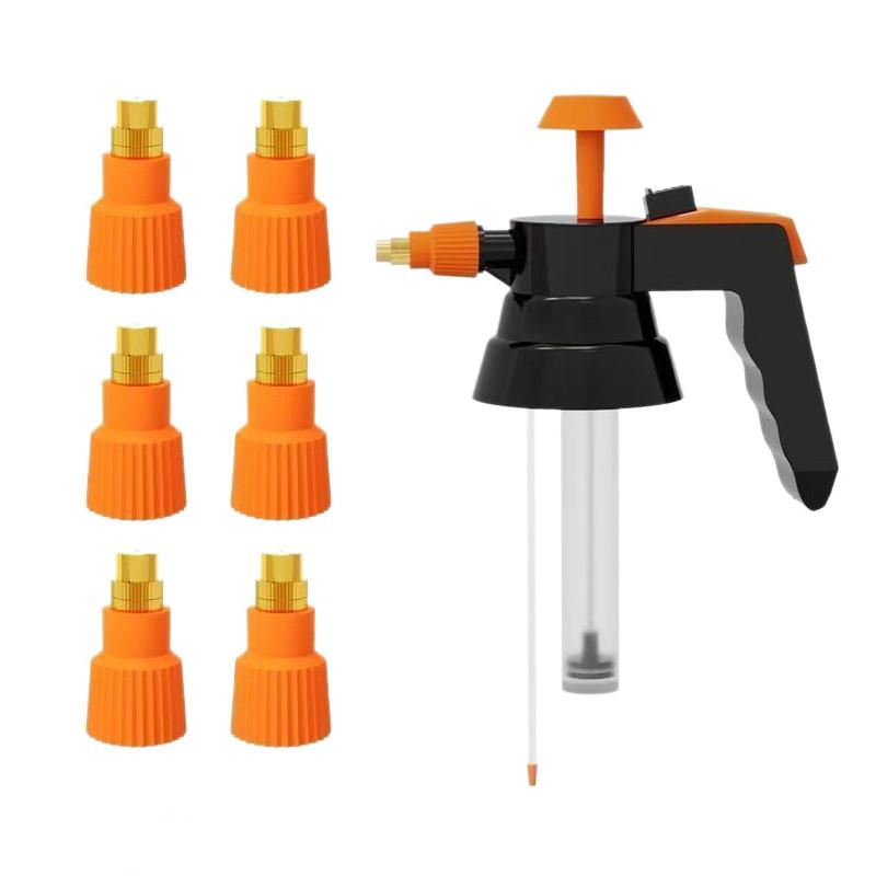 (BF06) 1/5 pezzi Ugello spray  - Sports Equipment Disinfectant Spray recensione e prezzo