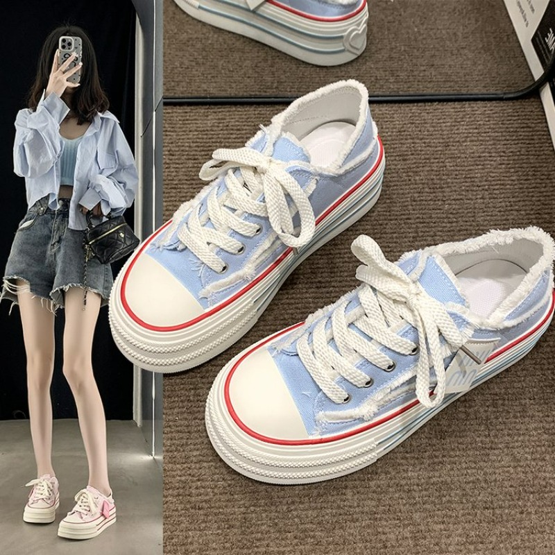 Sneakers in Pelle da Donna 202 - Sports Equipment Resale recensione e prezzo