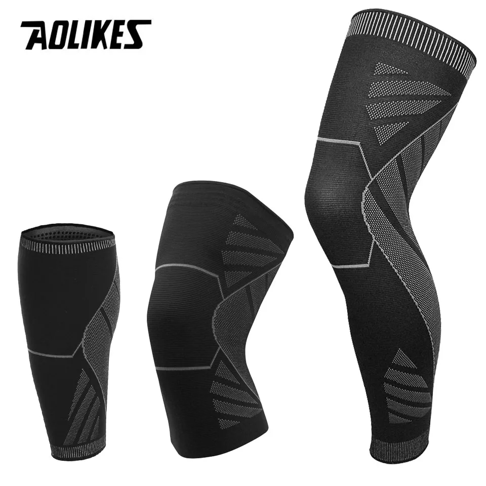 AOLIKES 1PCS Ginocchiera a com - Sports Equipment Volleyball recensione e prezzo