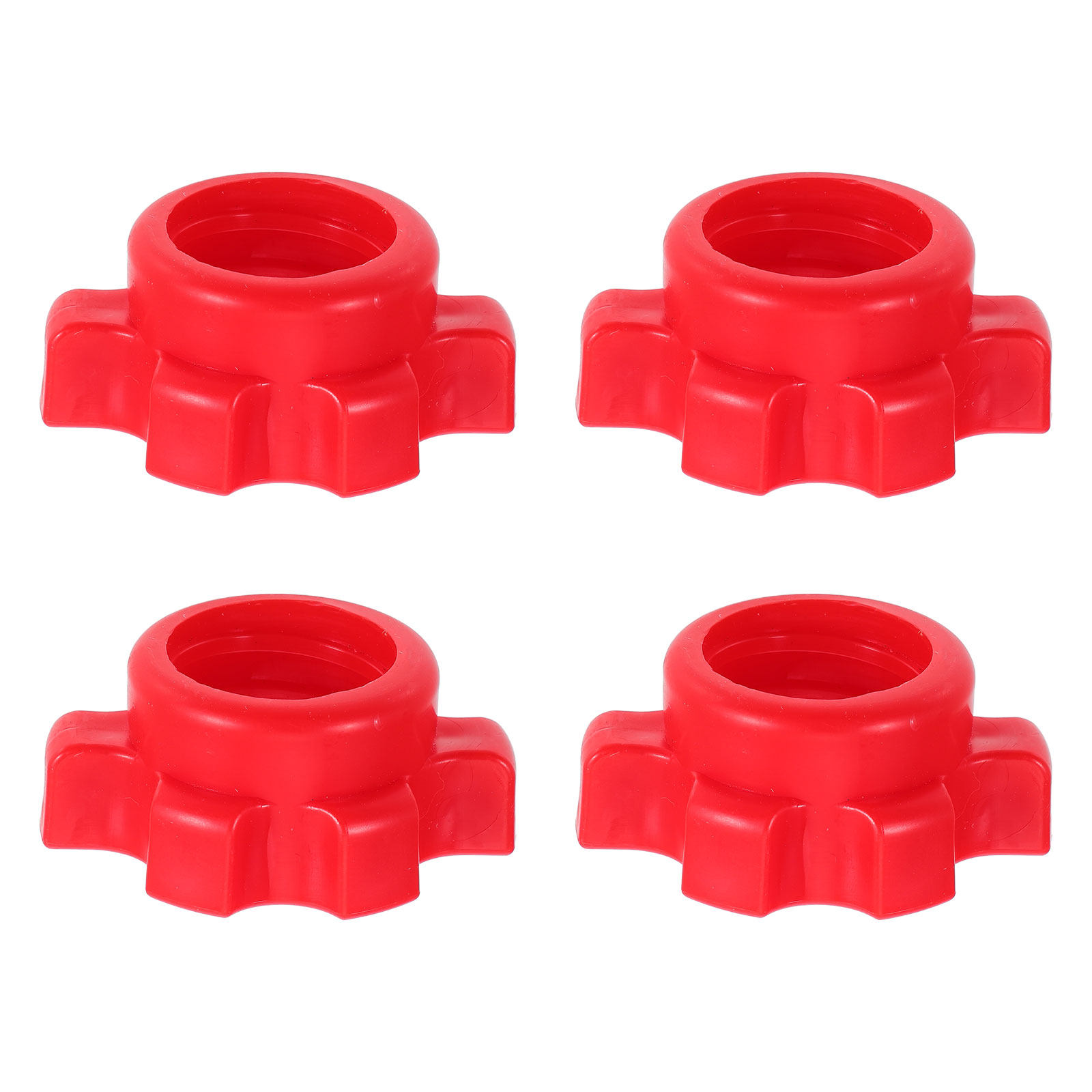 4 Pezzi Dadi in Plastica per F - Sports Equipment List recensione e prezzo