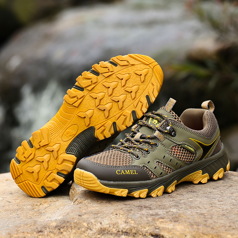 Vendita calda scarpe da trekki - Sports Equipment Resale recensione e prezzo