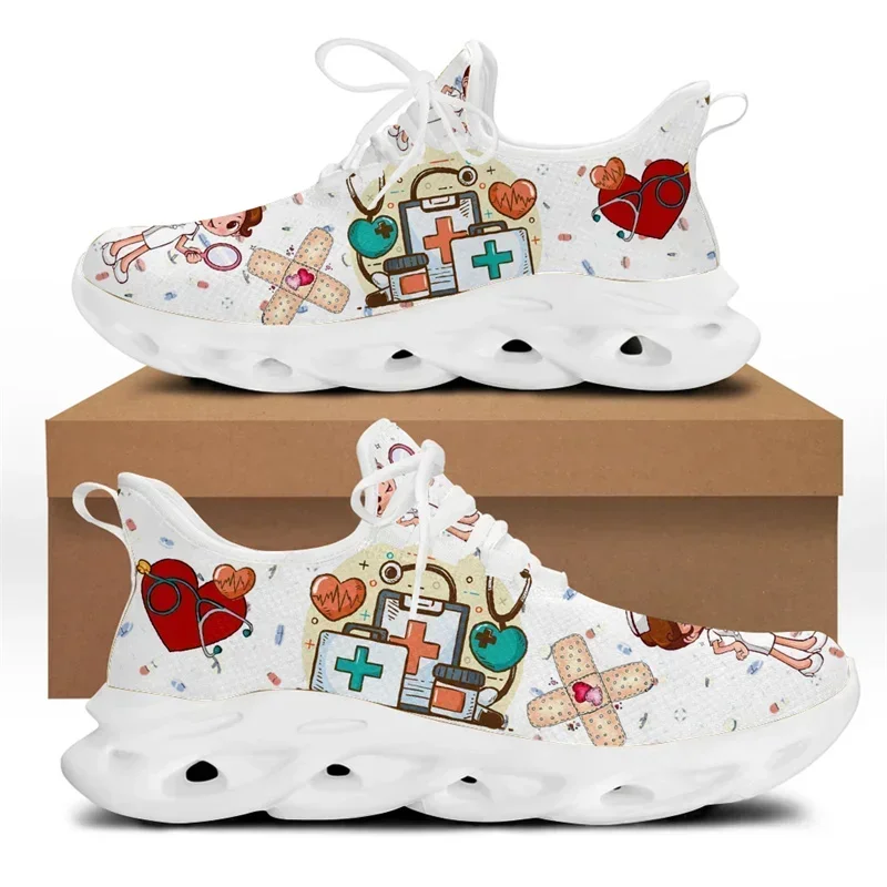Scarpe da Infermiera Bianche p - Sports Equipment Brand recensione e prezzo
