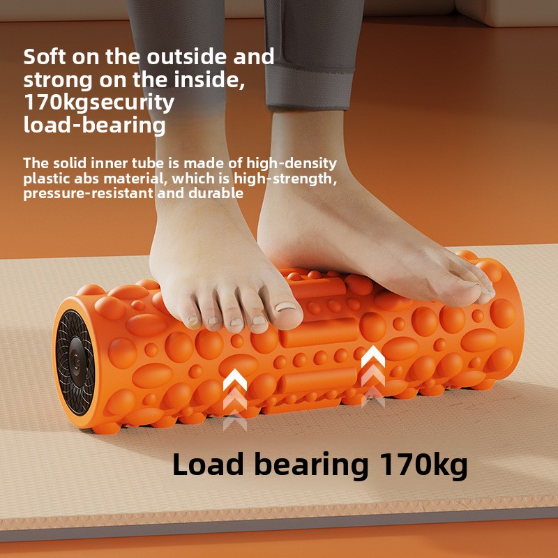 Rullo elettrico in schiuma Ril - Sports Equipment Manufacturers recensione e prezzo