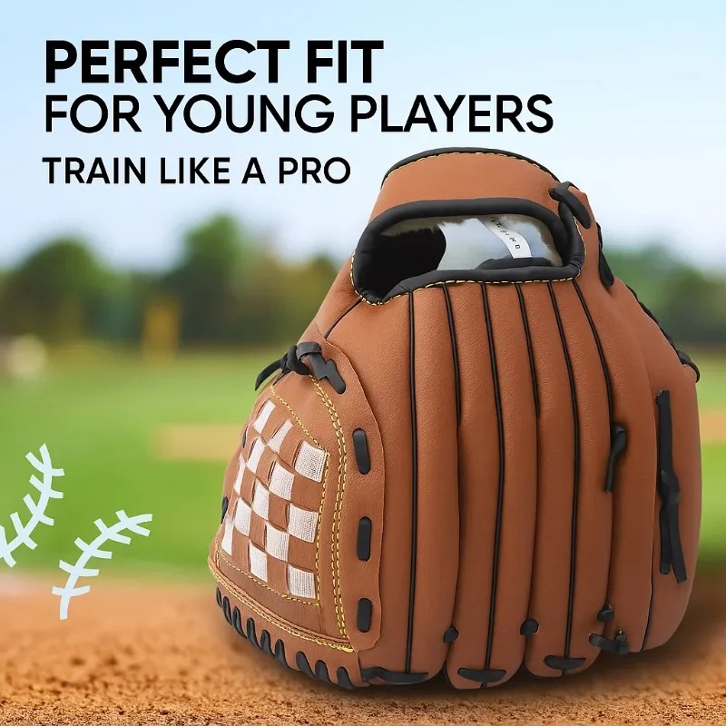 Guanto da Baseball per Sport a - Sports Equipment 5 Years Old recensione e prezzo