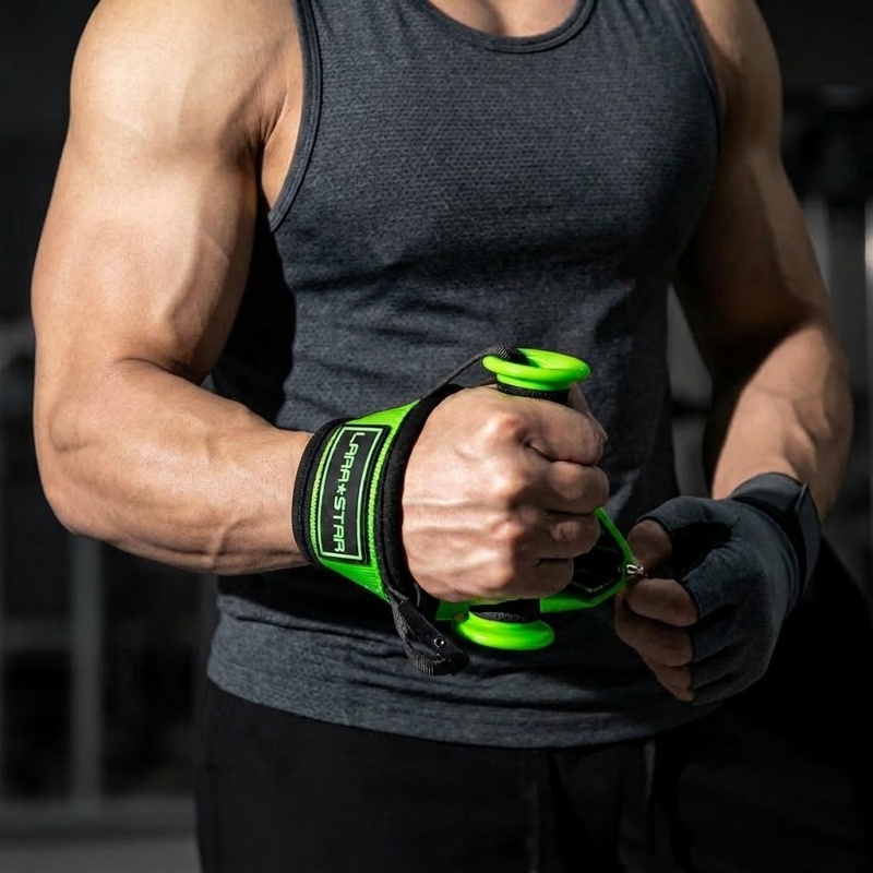 Impugnatura Ergonomica per Pal - Sports Equipment List recensione e prezzo