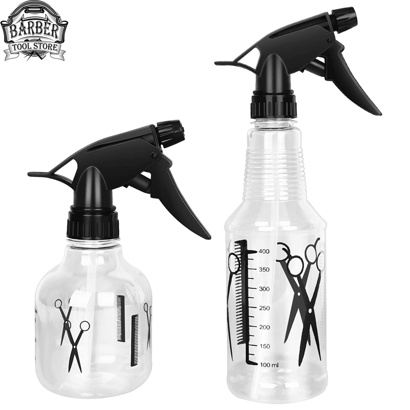 Bottiglie spray per parrucchie - Sports Equipment Disinfectant Spray recensione e prezzo